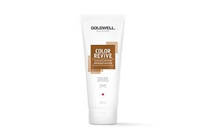 gw ds co re conditioner light warm blonde tube 200ml rgb